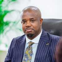 NPA Chief Executive, Godwin Tameklo Esq. Honoured at 10th Ghana CEO Summit